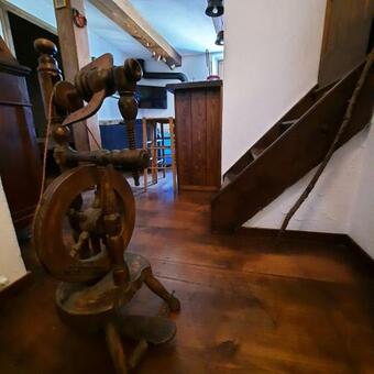 Apartamento Casa Orsola - Your Mountain Holiday