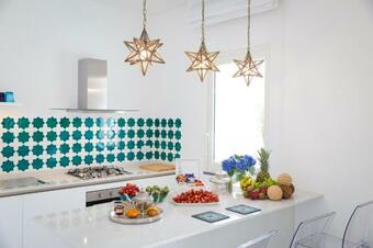 Eden House Positano