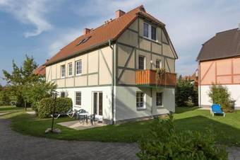 Aparthotel Dorfhotel Fleesensee