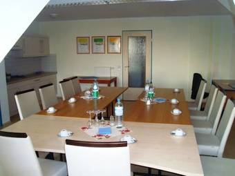 Aparthotel Dorfhotel Fleesensee