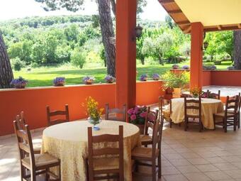 Agroturismo Agriturismo Regina Camilla