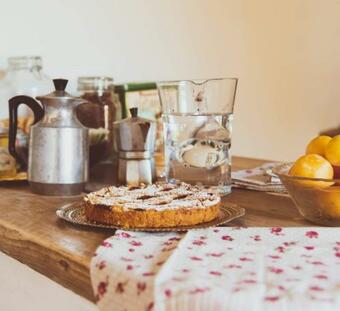 Agroturismo Ceppeto 1