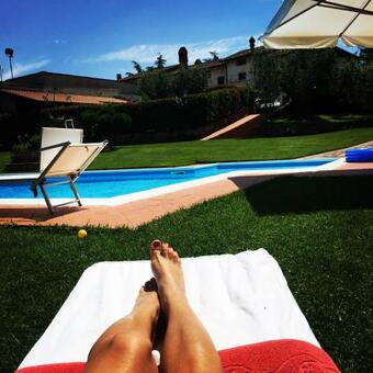 Apartamento Corte Vettori