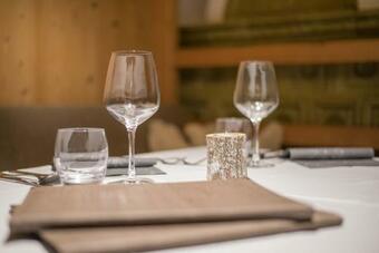 Hostal Gasthof Jaufensteg