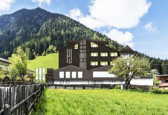 Hotel Jaufentalerhof