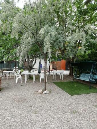 B&B L'oasi Del Vulture