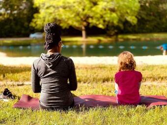 Villa Cabin 3 - Modern Cabin Rentals In Southwest Mississippi At Firefly Lane