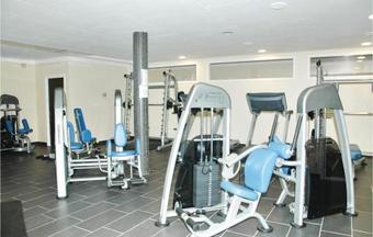 Holiday Home Marina Fisken�s Gr�sten V