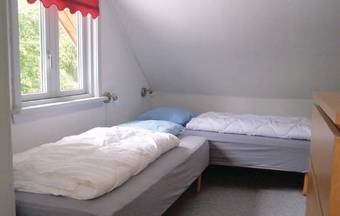 Holiday Home Myrevej Nex� I