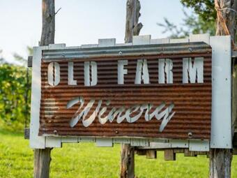 Tentrr Signature Site - Idle Acres Site 1