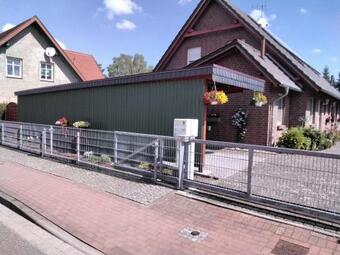 Hostal Pension Stahlberg