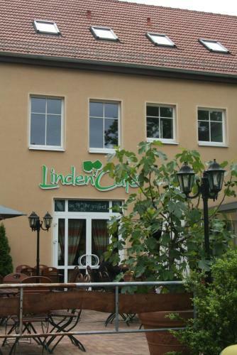 Hostal Lindencafe Luckenwalde