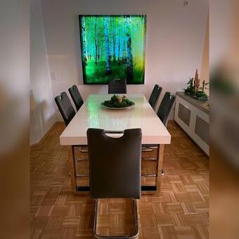 Apartamento My Home Deluxe Ferienwohnung Sauna