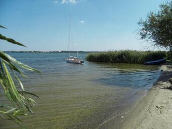 Apartamento Landferienhof "m�ritzufer"