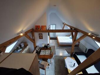 Apartamento Loft Auf Dem Land