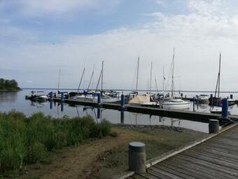 Blockh�user An Der M�ritz