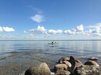 Apartmenthaus L�tt Meer