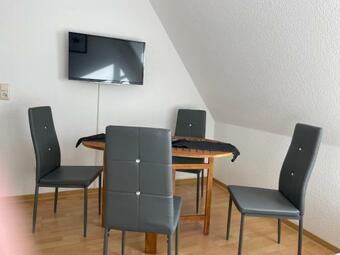 Apartamento Ferienwohnung In Ludwigslust