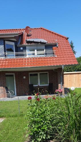 Apartamento Ferienwohnung "zum Haidmann"