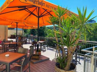 Hostal Das Muldenschl�sschen