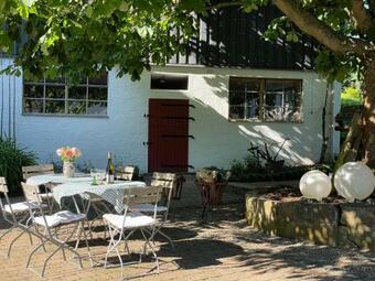 Apartamento Landhaus Am Rheinsteig & Loreley