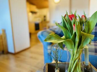 Apartamento Trautes Heim Ferienwohnung Sued