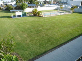 Ballina Fun`n`sun Motel