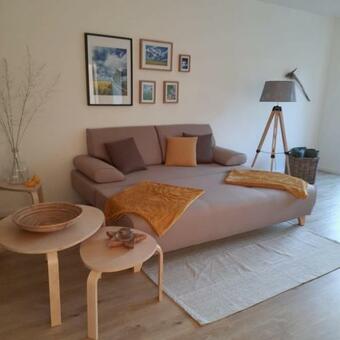 Apartamento Fewo Mitschiffs