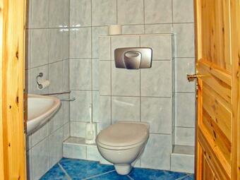 Apartamento Ferienwohnungen Fleesensee