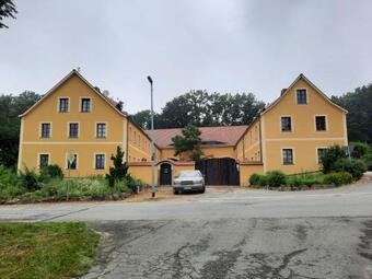 Apartamento Ferienwohnung Dr.sickor