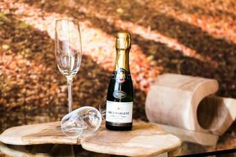 Apartamento Planet Gast - Ferienwohnung