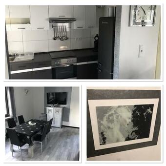 Apartamento Ferienhaus Mone