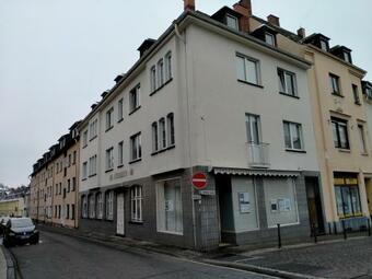 Apartamento Ferienwohnung Macfewo Im Zentrum Von Mayen