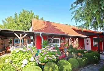 Apartamento Ferienwohnung Meesiger Schw 1061