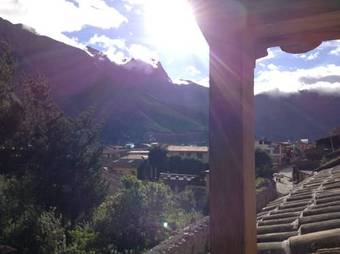 Hostal Janaxpacha Hostel