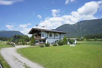 Apartamento Landhaus Schwarz