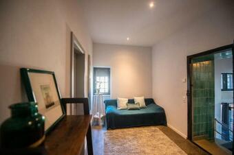 Apartamento Sudhaus/alte Brauerei