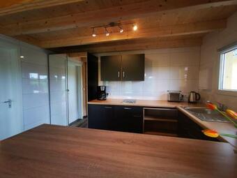 Apartamento Gemuetliches-apartment-in-der-natur