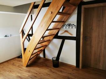 Apartamento Kerstins Fachwerkoase