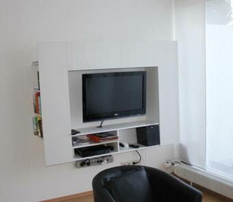 Apartamento Ferienwohnung Stett