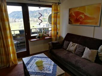 Apartamento "schwalbennest" Fewo 2 Personen