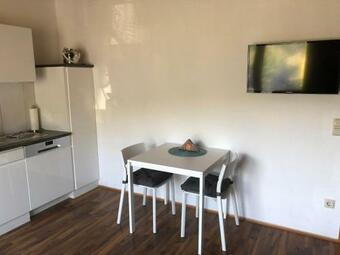 Apartamento Haus Monika In Saarh�lzbach