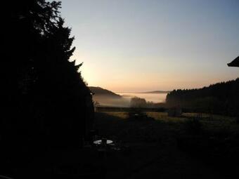 Bed & Breakfast Villa Luzia