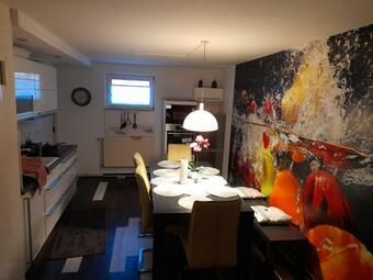 Apartamento Zimmervermietung Bully