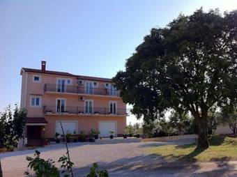 Posada Guest House Maxi