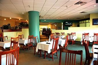 Hotel Holiday Inn Palmdale-lancaster