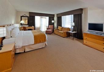 Hotel Boulder Marriott