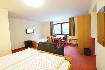 Hostal Hotel Waldmann