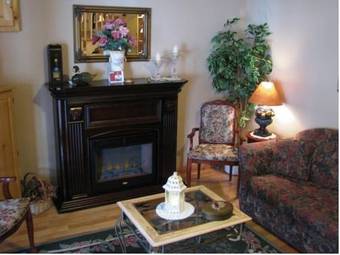 Posada Auberge Maison Gagne