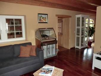 Hostal The Cosy Home